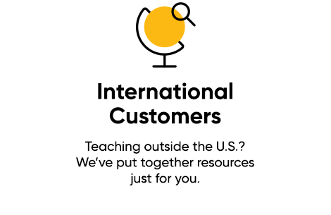 HMH Customer Support | Houghton Mifflin Harcourt