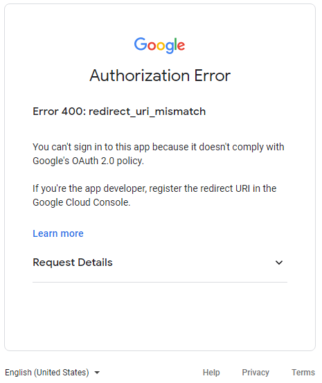 RESOLVED] All of a sudden googleapi Error 429 - Help and Support - rclone  forum