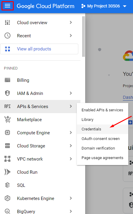 How to fix Error 400: redirect_uri_mismatch - Simple Calendar