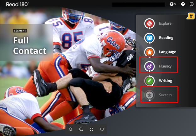 Unable to View Assignments on the Program Activity Report or Listen to ...