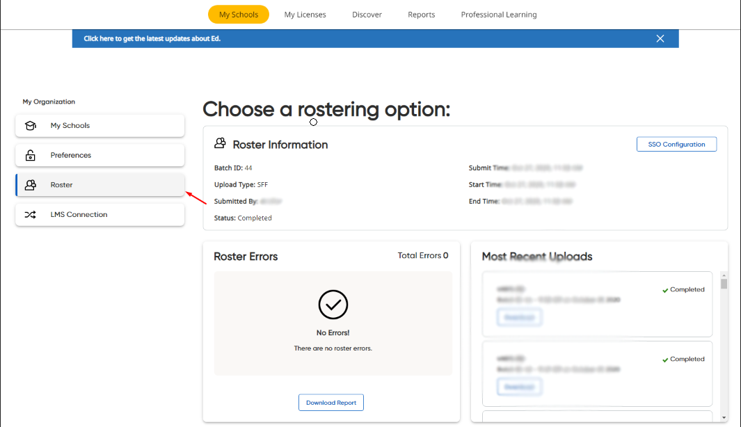 Authorization Error - Error 400: redirect_uri_mismatch (Google Single ...