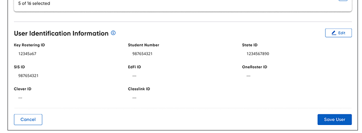 Find the Heinemann Identifier for Linking to Canvas